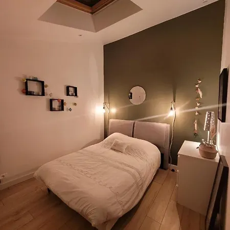 Maison Chaleureuse Proche De Nantes * Carquefou
