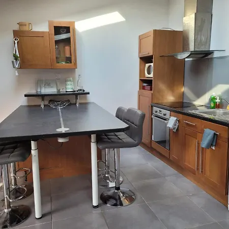 Maison Chaleureuse Proche De Nantes Carquefou